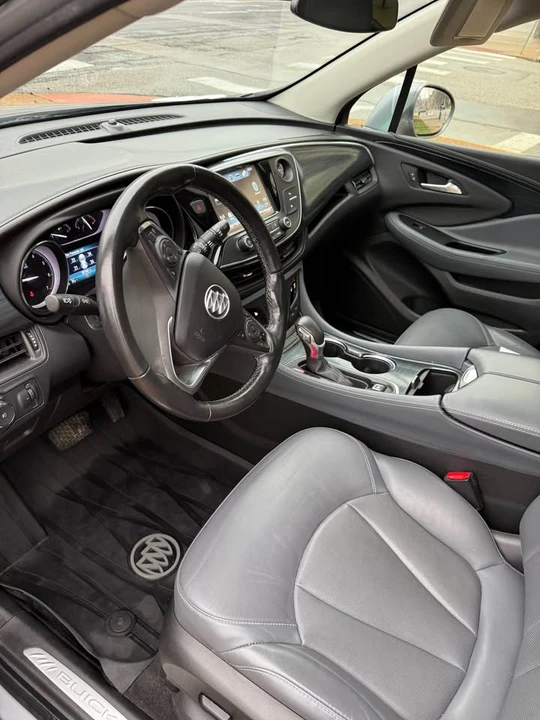 2019 Buick Envision - Image 15 of 19
