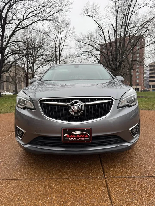 2019 Buick Envision - Image 2 of 19