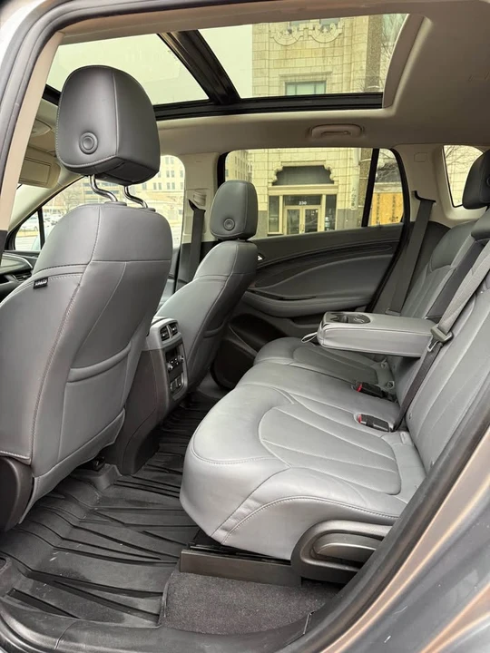 2019 Buick Envision - Image 13 of 19