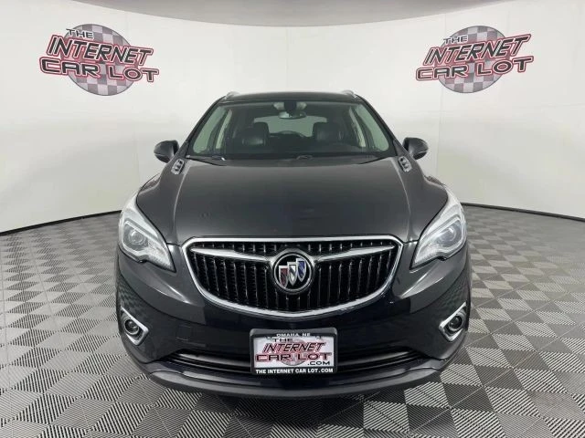 2019 Buick Envision - Image 2 of 12