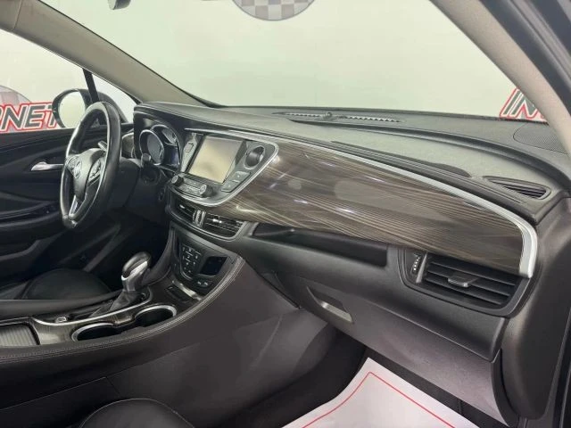 2019 Buick Envision - Image 12 of 12