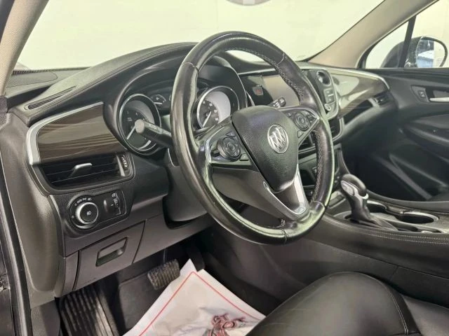 2019 Buick Envision - Image 10 of 12