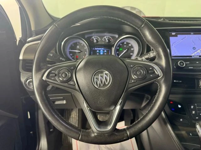 2019 Buick Envision - Image 13 of 21