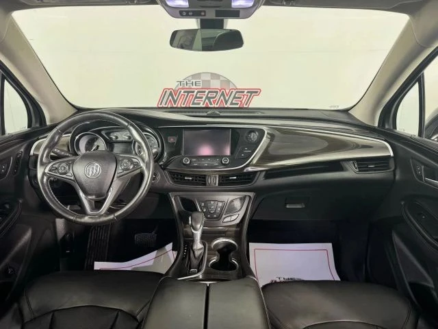 2019 Buick Envision - Image 11 of 12