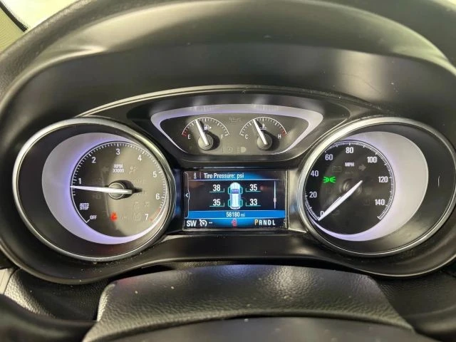 2019 Buick Envision - Image 14 of 21