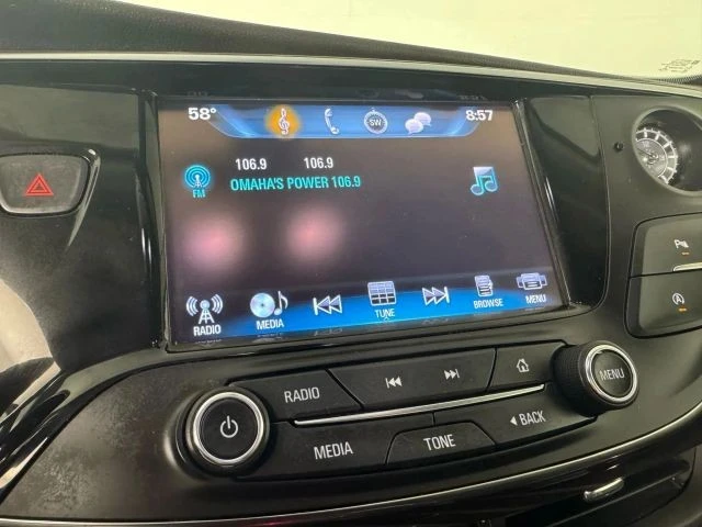 2019 Buick Envision - Image 20 of 21