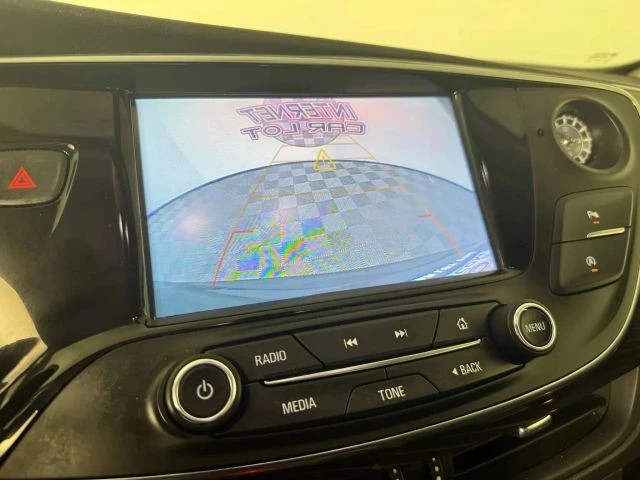2019 Buick Envision - Image 19 of 21