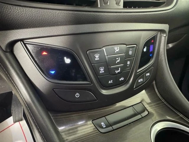 2019 Buick Envision - Image 21 of 21