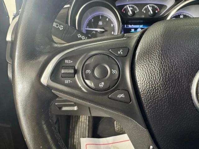 2019 Buick Envision - Image 15 of 21