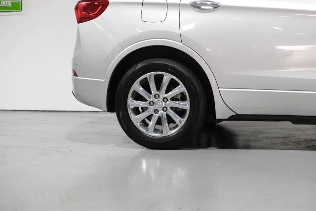 2019 Buick Envision - Image 17 of 21