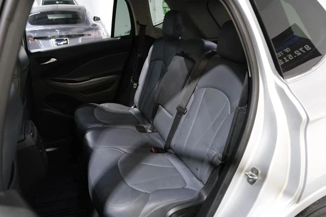 2019 Buick Envision - Image 10 of 21