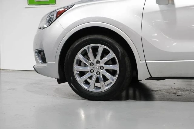 2019 Buick Envision - Image 14 of 21