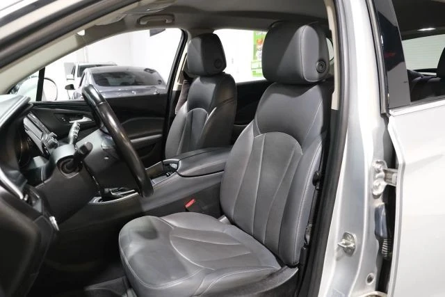 2019 Buick Envision - Image 7 of 21