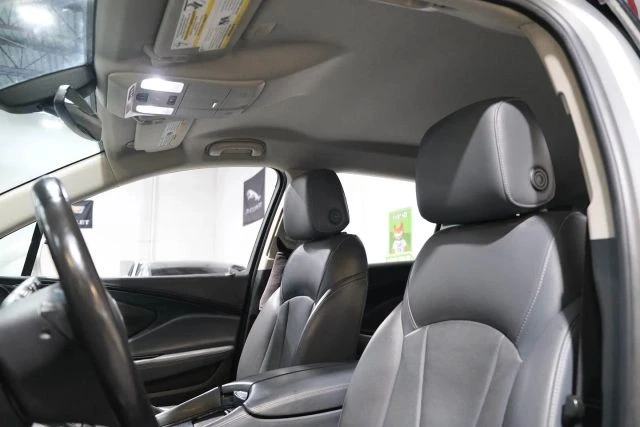 2019 Buick Envision - Image 8 of 21