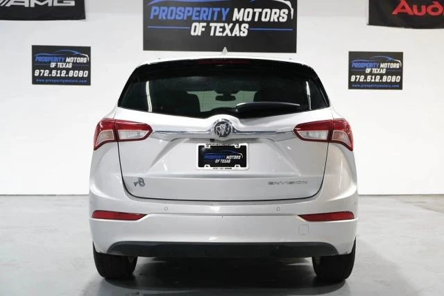 2019 Buick Envision - Image 21 of 21