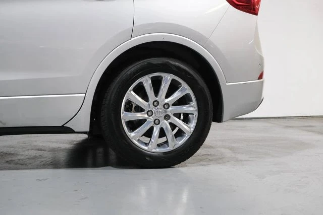 2019 Buick Envision - Image 15 of 21