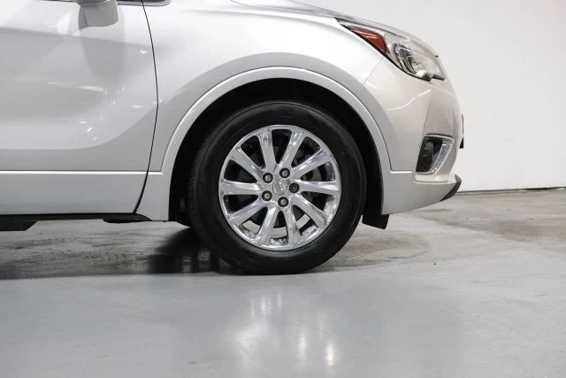2019 Buick Envision - Image 18 of 21