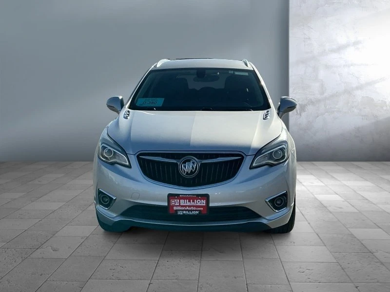 2019 Buick Envision - Image 2 of 12
