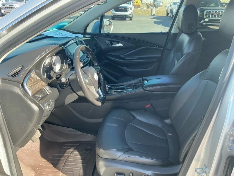 2019 Buick Envision - Image 7 of 12