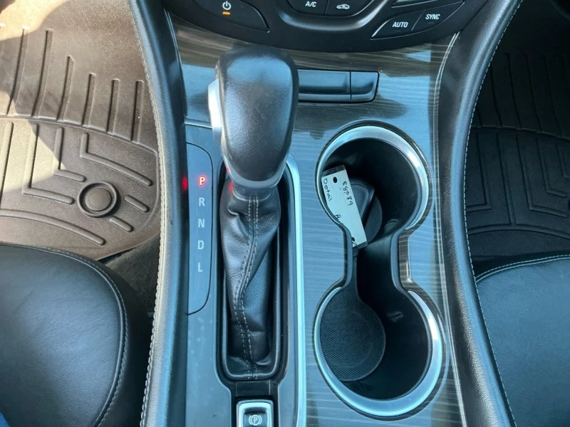2019 Buick Envision - Image 10 of 12