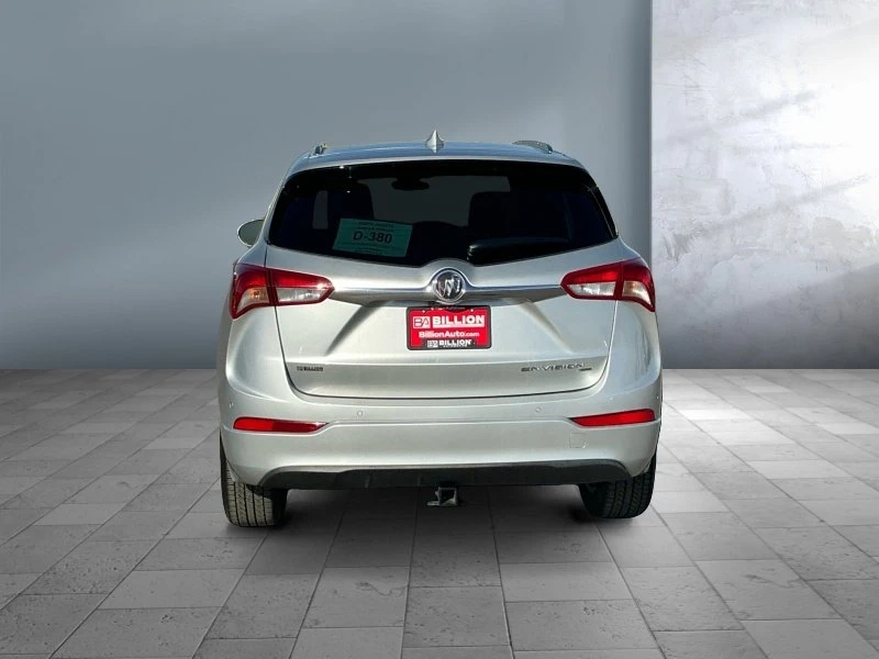 2019 Buick Envision - Image 5 of 12