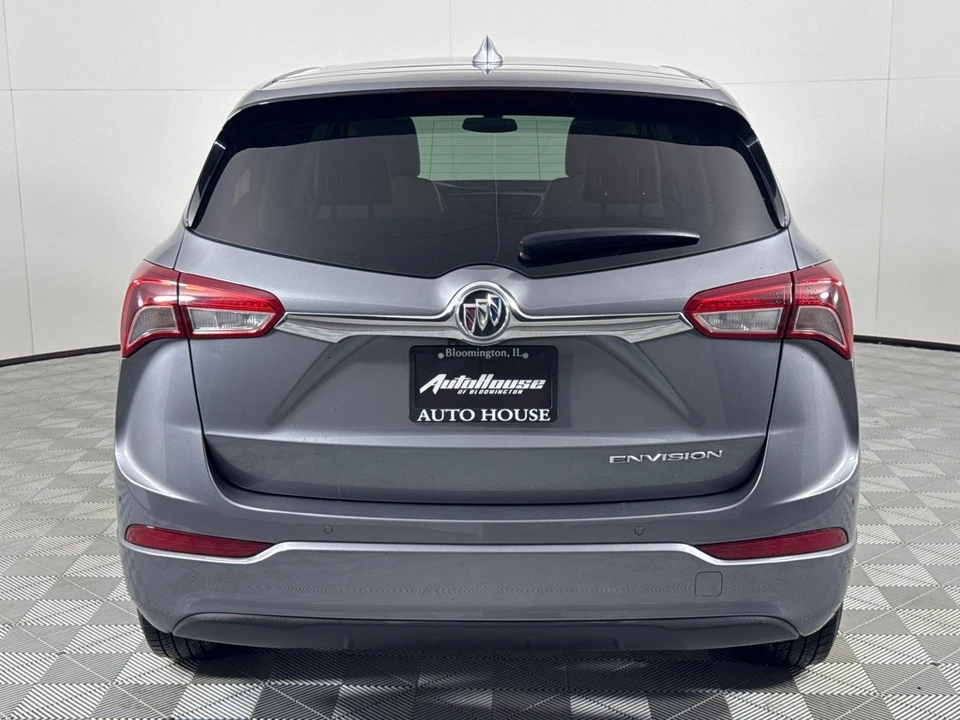 2019 Buick Envision - Image 6 of 12