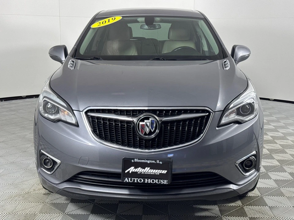 2019 Buick Envision - Image 12 of 12