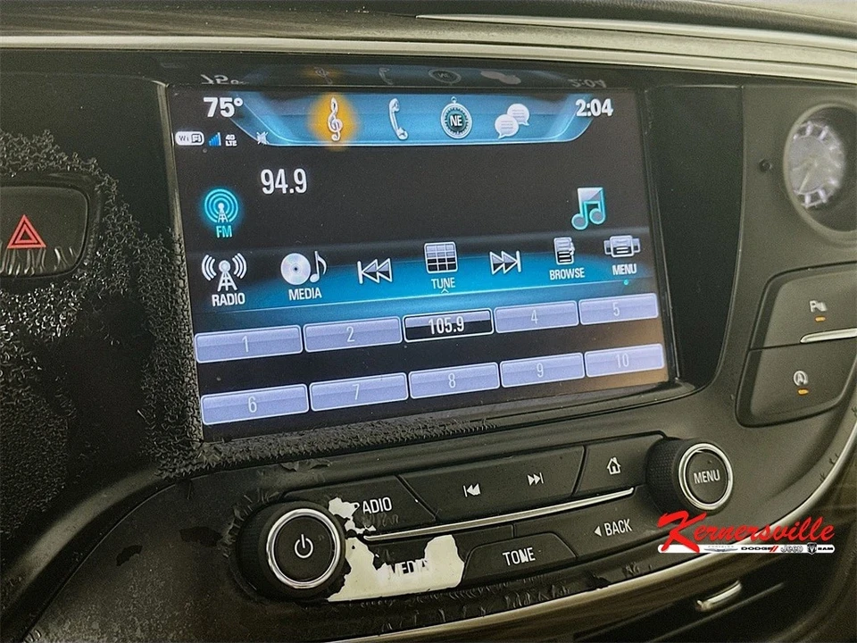 2019 Buick Envision - Image 16 of 21