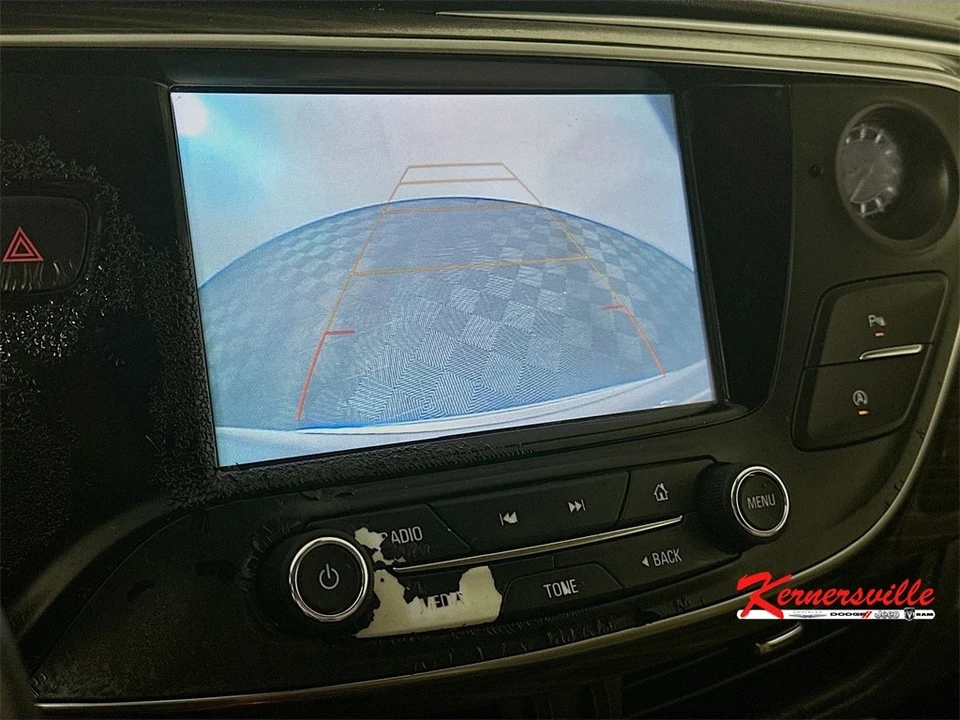 2019 Buick Envision - Image 19 of 21