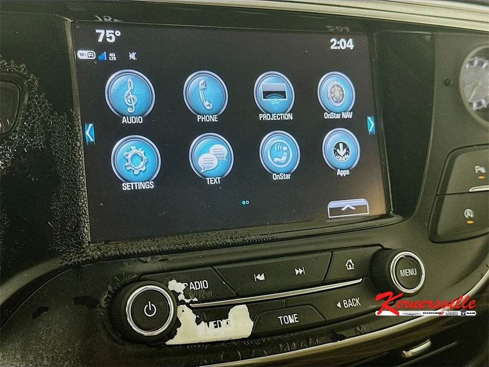 2019 Buick Envision - Image 18 of 21