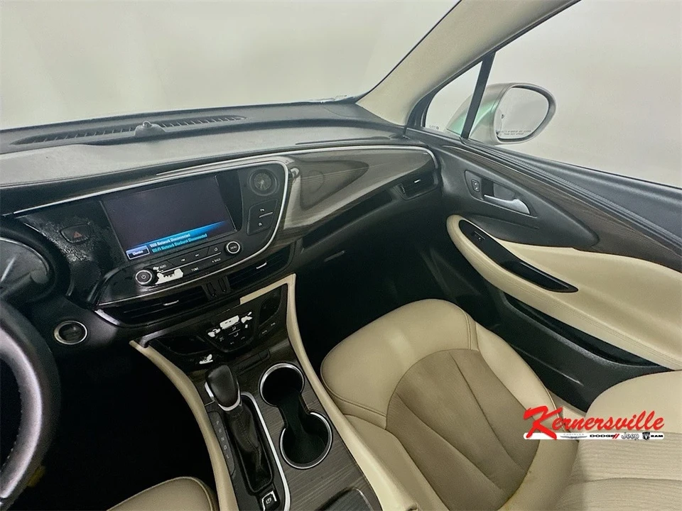 2019 Buick Envision - Image 11 of 21