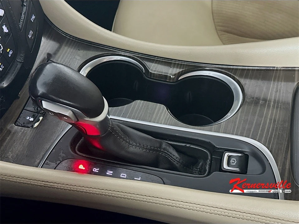 2019 Buick Envision - Image 15 of 21