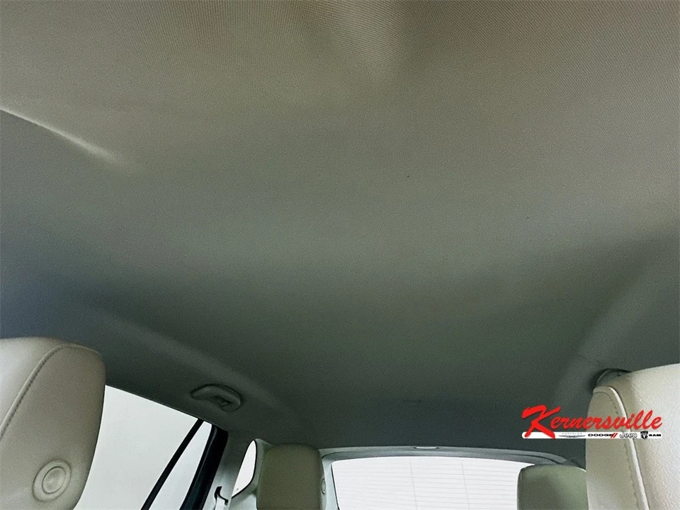 2019 Buick Envision - Image 20 of 21