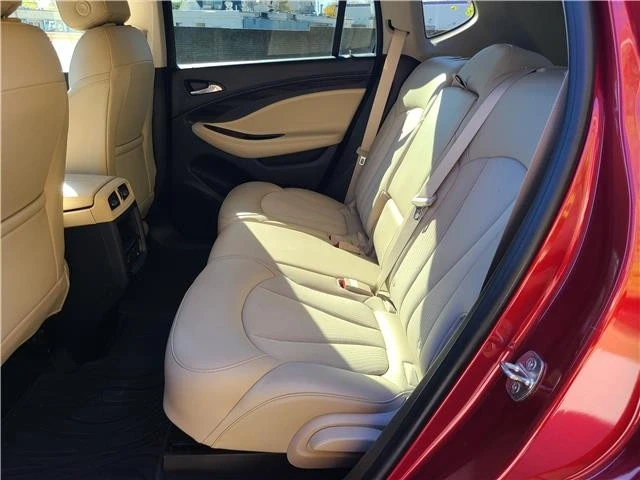 2019 Buick Envision - Image 11 of 12