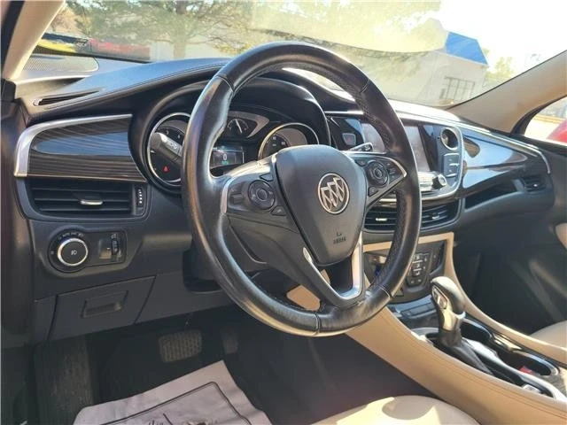 2019 Buick Envision - Image 9 of 12