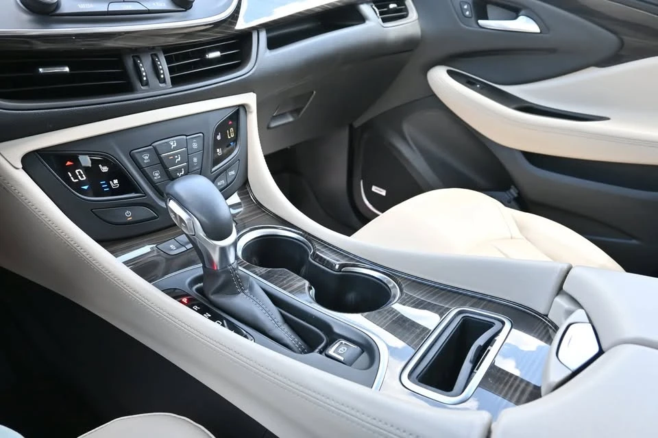 2019 Buick Envision - Image 10 of 10