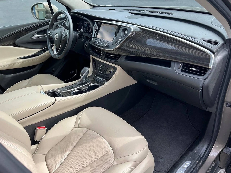 2019 Buick Envision - Image 2 of 21