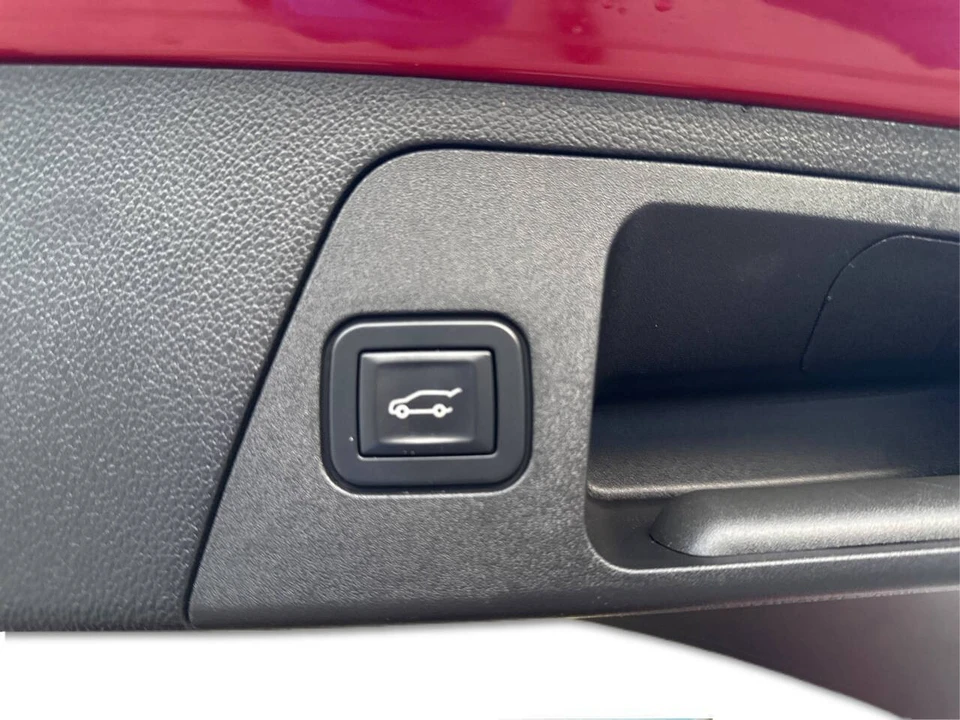 2019 Buick Envision - Image 14 of 21