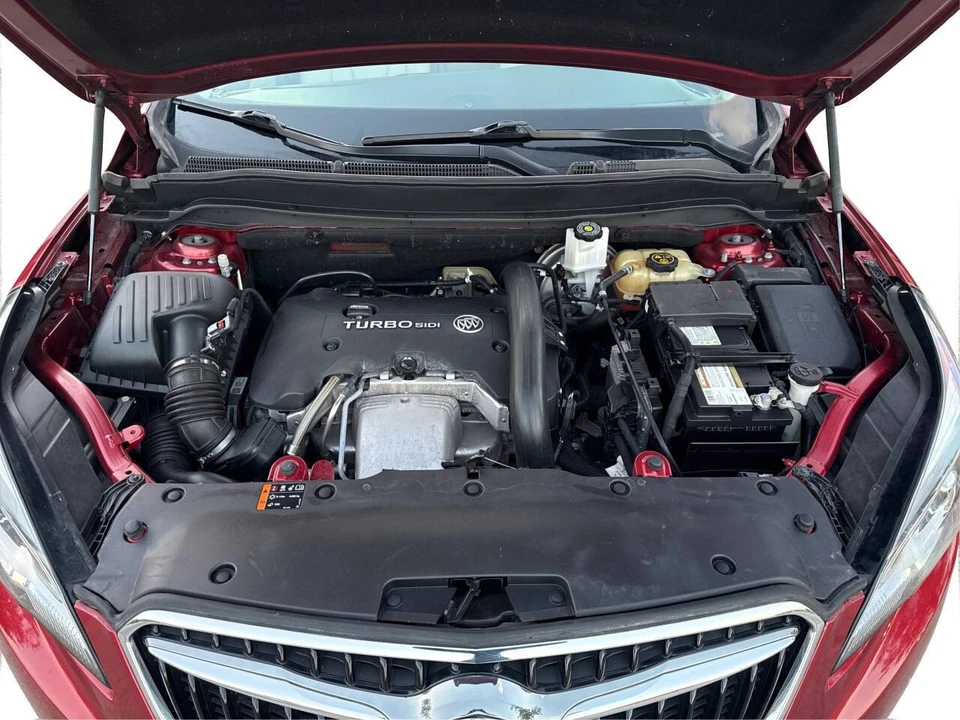 2019 Buick Envision - Image 13 of 21