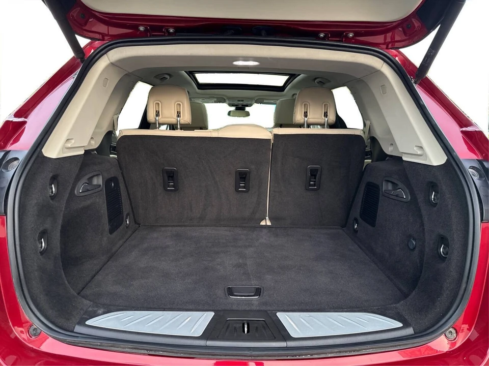 2019 Buick Envision - Image 12 of 21