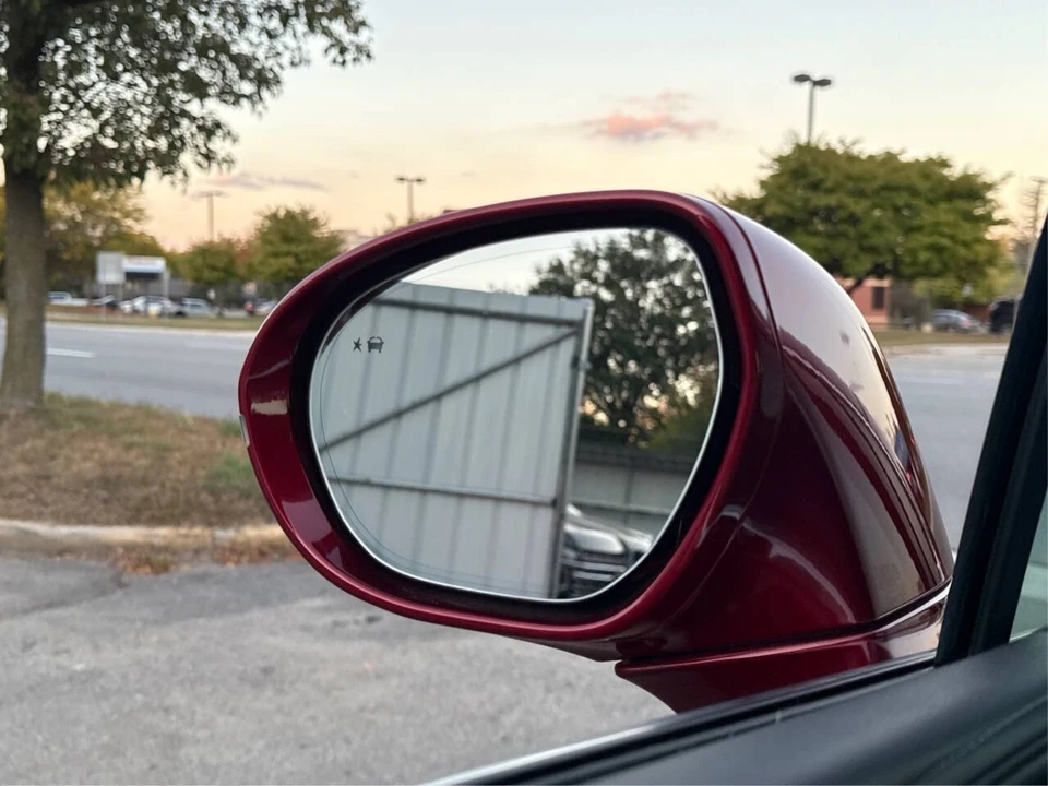 2019 Buick Envision - Image 17 of 21