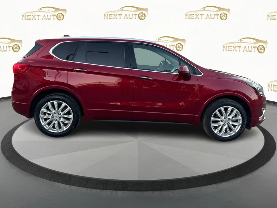 2019 Buick Envision - Image 6 of 21
