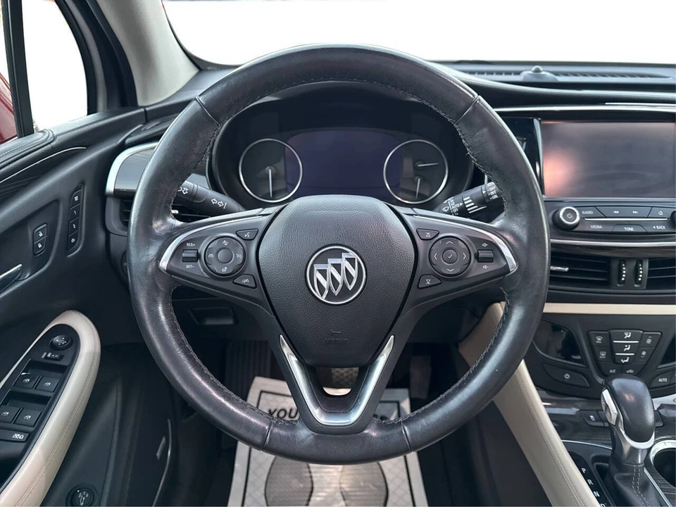 2019 Buick Envision - Image 21 of 21