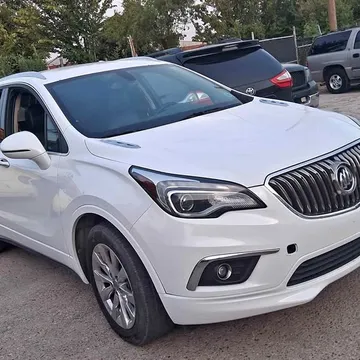 2019 Buick Envision Premium I Sport Utility 4D