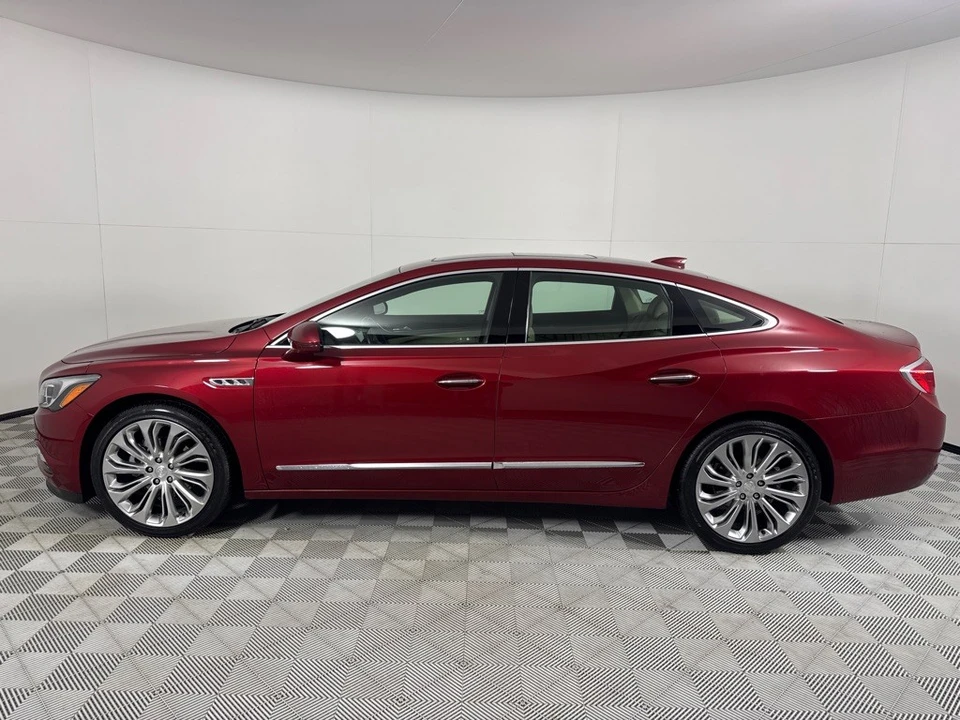 2019 Buick LaCrosse - Image 9 of 12