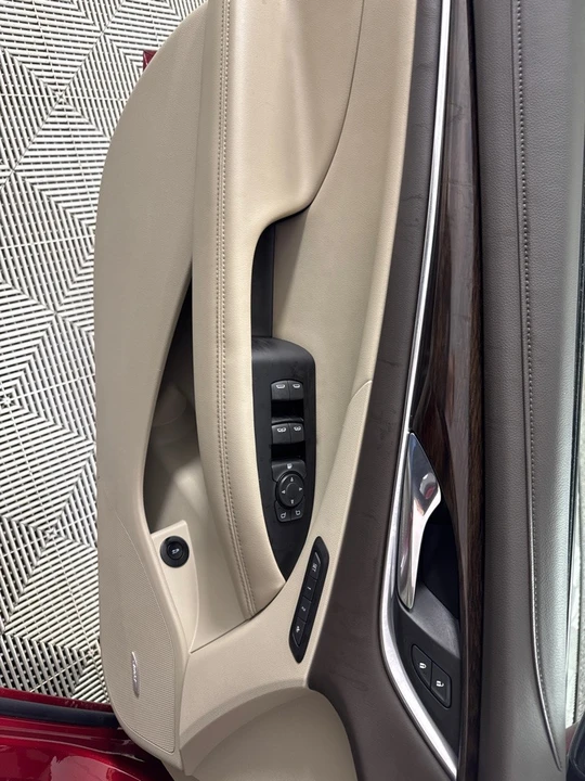 2019 Buick LaCrosse - Image 12 of 12