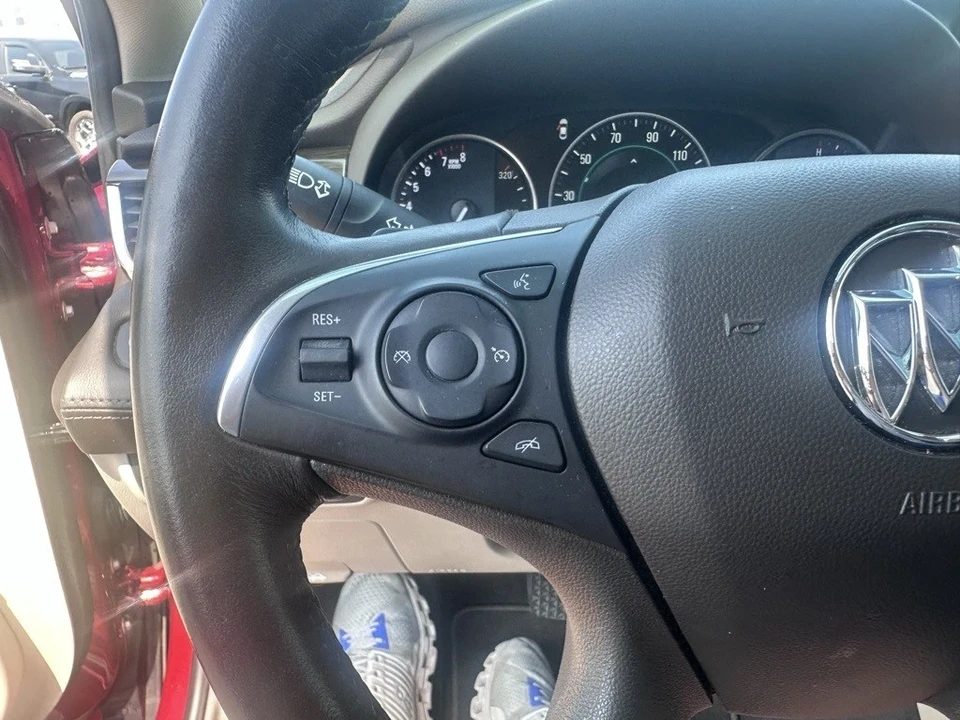 2019 Buick LaCrosse - Image 7 of 12