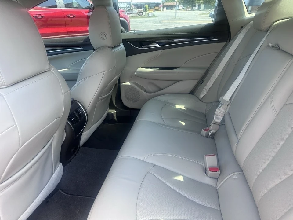 2019 Buick LaCrosse - Image 2 of 12
