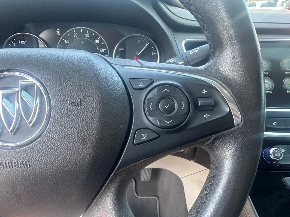 2019 Buick LaCrosse - Image 8 of 12
