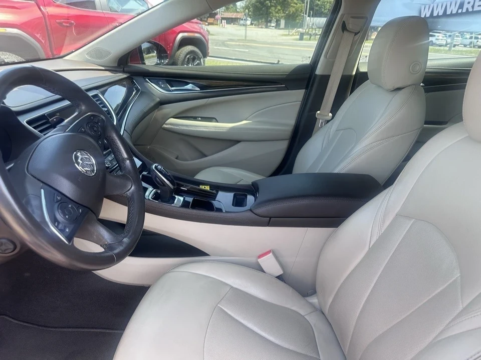 2019 Buick LaCrosse - Image 3 of 12